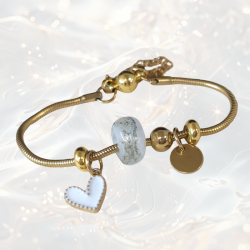 heart of gold